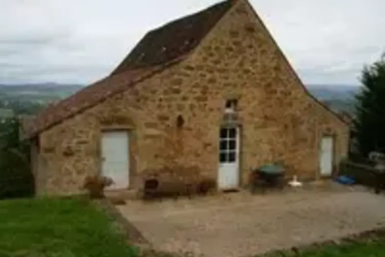 Maison des Moines
