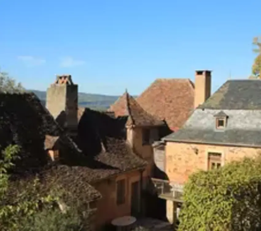 Bourg Castral de Castelnau