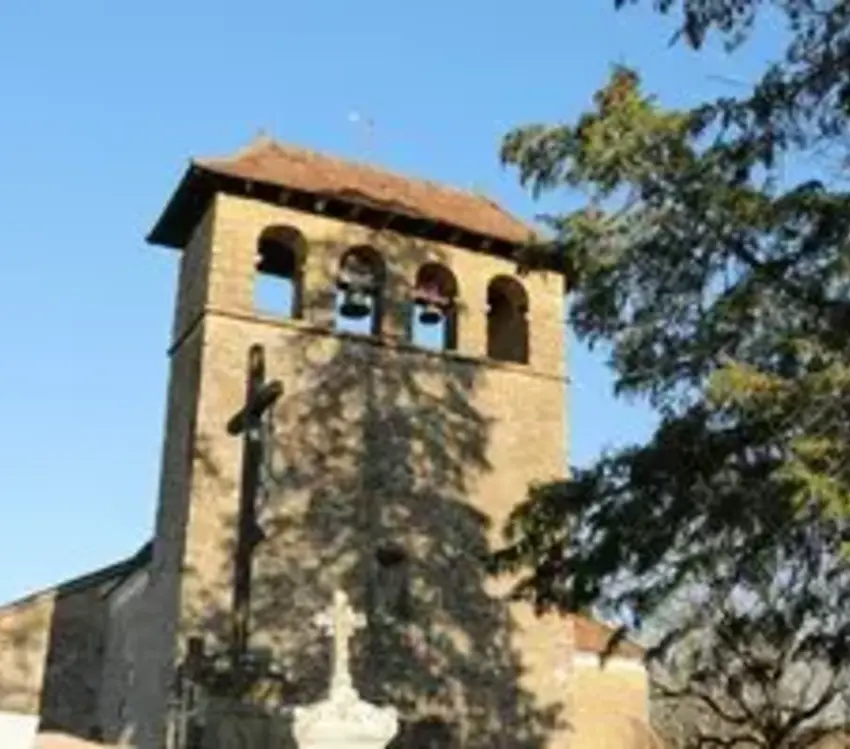 Village de Saint-Martin