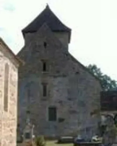 Prieuré de Félines