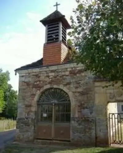 Chapelle de Félines