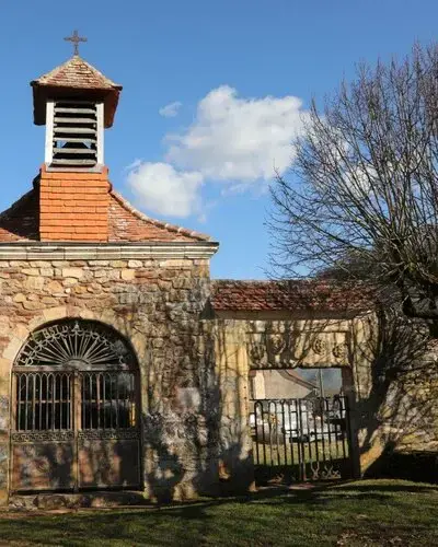 Chapelle de Félines